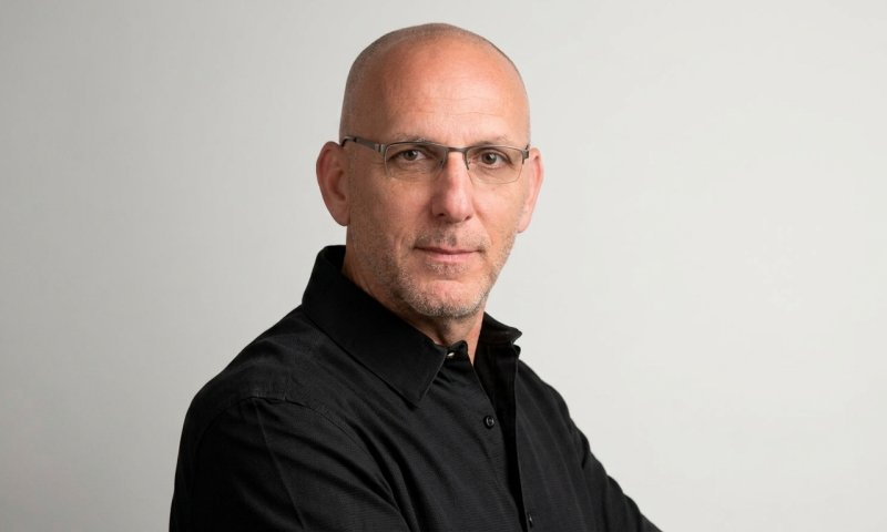 איש השב"כ לשעבר דביר קריב מצטרף לישראל ביתנו
