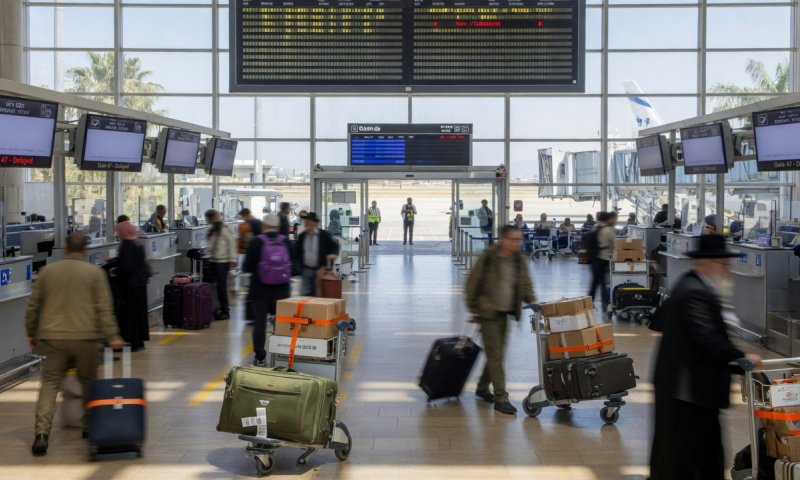 אל על חוזרת לסן פרנסיסקו אחרי 6 שנים, מחיר מפתיע
