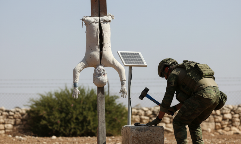 נתניהו מגנה בתוקף את השחתת סמל דתי בלבנון: "מביעים חרטה על הכאב שנגרם"