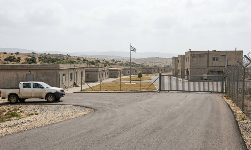 נגד במילואים גנב M16 - והוביל לחשיפת רשת סמים בבסיסי צה"ל