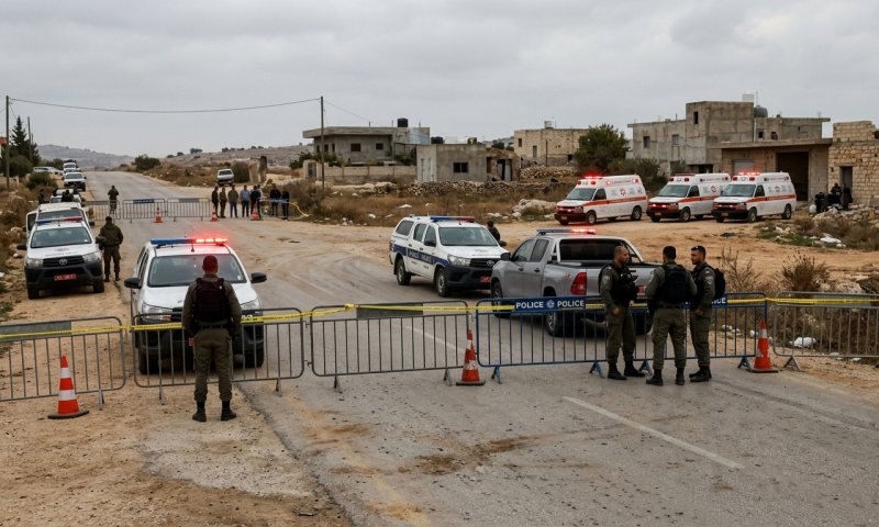 צה"ל השלים את המבצע בכפר דבין: 30 מחבלים חוסלו