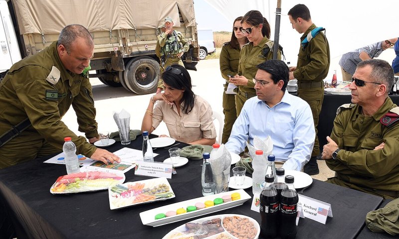 הממשלה אישרה: יונתן פלד מונה לשגריר ישראל באו"ם בז'נבה