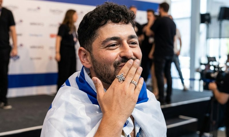 נועם בתן במו"מ עם סלקום לקמפיין בשווי מאות אלפי שקלים