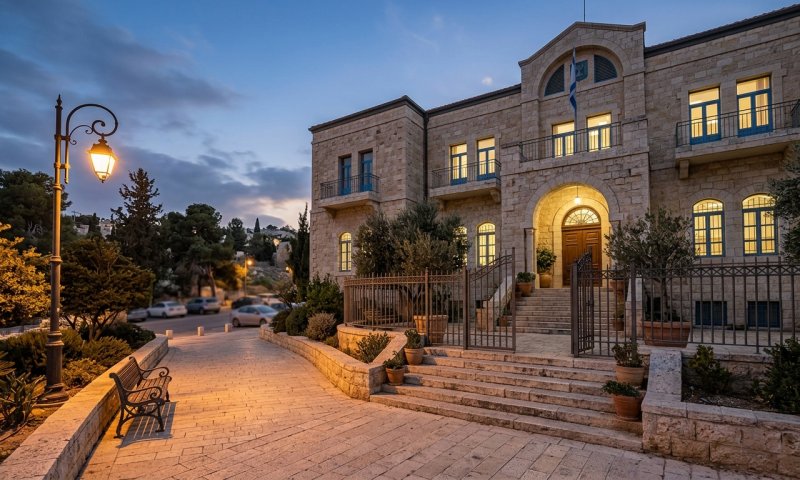 קטינים נעצרו בחשד לתקיפה מינית קשה של קטין עם צרכים מיוחדים