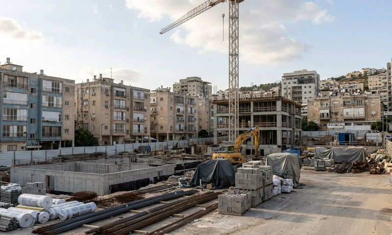 נתניהו מבטיח חבילת סיוע לצפון: "מה שעשינו בדרום נעשה גם כאן"