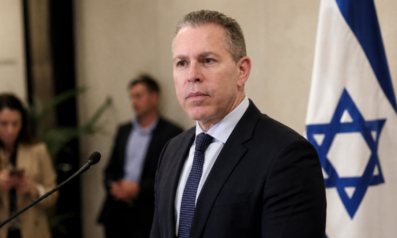 ארדן יכריז מחר על הקמת מפלגה חדשה: אדלשטיין במקום השני
