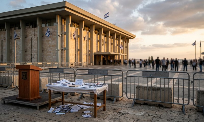 אליהו ליבמן, אב שכול מהנובה ומראשי פורום תקווה, מצטרף לנעם