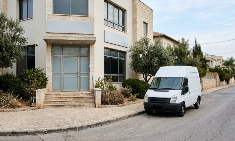 מטופל דקר פסיכיאטר בראשו עם מברג במרפאה בבית שאן