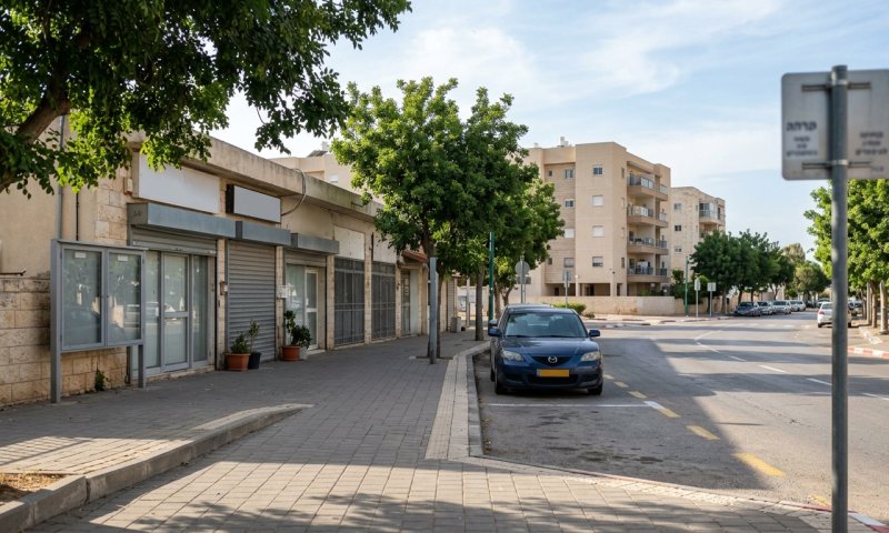 ראש ארגון פשע הזמין את חיסולו של קדושים בנתיבות