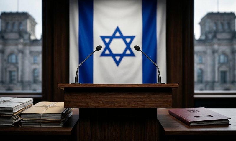דרעי תוקף את הרמטכ"ל זמיר: "איבד את זה, ניסה לעזור לשמאל"