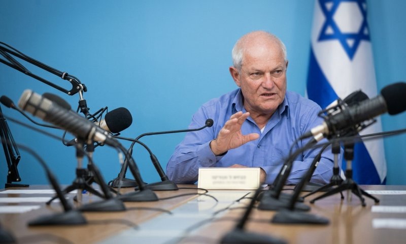 בית הדין של הליכוד אישר סופית את שריונו של השר חיים כץ