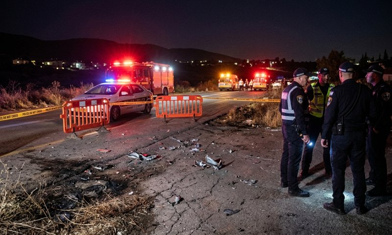 ראש מועצת מטולה נגד נתניהו: "הצהרות מנותקות, המציאות היא פיצוצים"