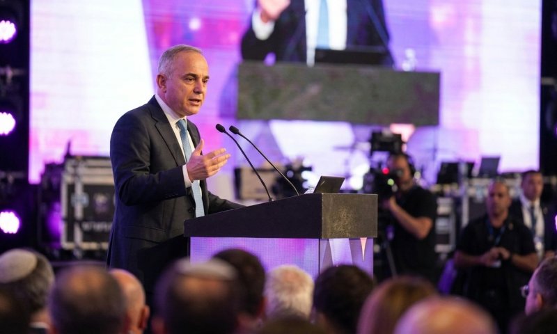 משרד הפנים דורש לסגור את ביג גלילות בשבת: "חוטא לא יצא נשכר"