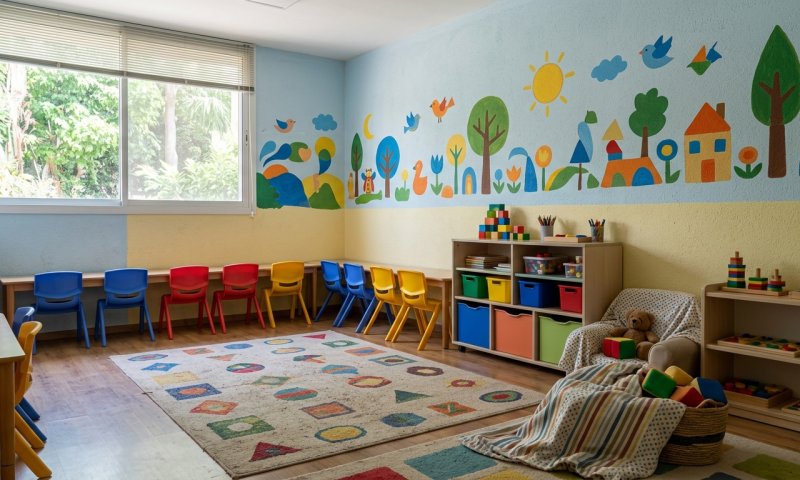 10 שנות מאסר לסייעת שהתעללה בשמונה פעוטות בהוד השרון