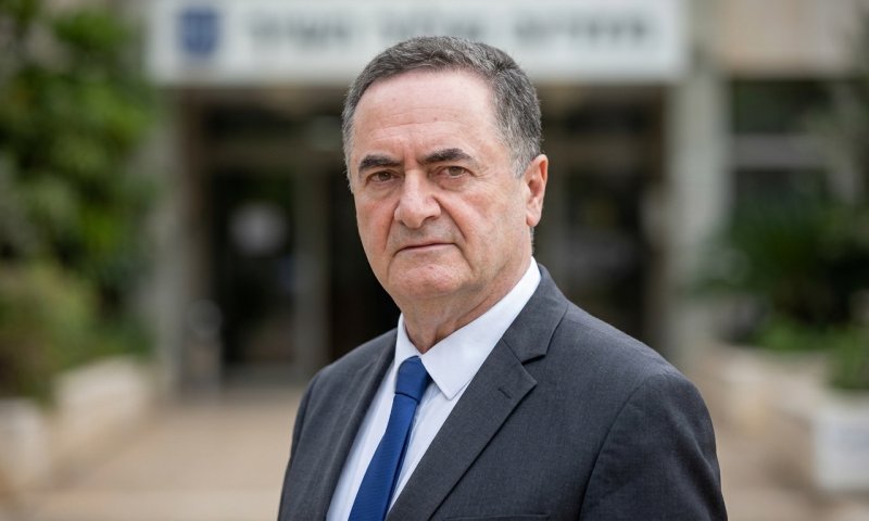 וינטר חושף: "כ"ץ הציע לי להקים מנהלת הגירה, ואז ברח מזה"
