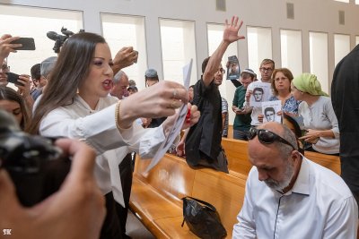 צילום: שי קנדלר / CC0 / ויקימדיה קומונס