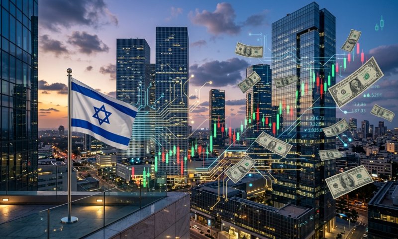 שני בוגרי תלפיות גייסו 14 מיליון דולר מיד אחרי המילואים