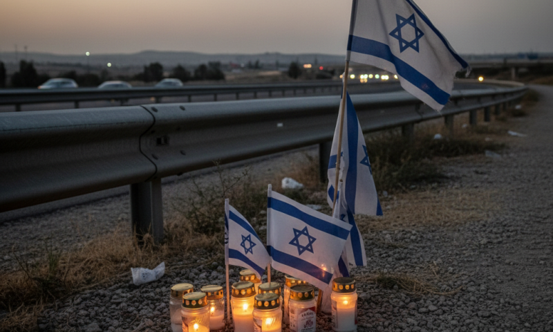 בן 25 מברוקלין נהרג בתאונת דרכים בפנסילבניה בדרכו לבקר את הוריו