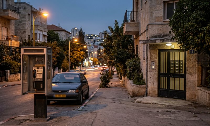 בעקבות איומי רצח בטלפון: עוזרו של מוטי לייטנר התלונן במשטרה