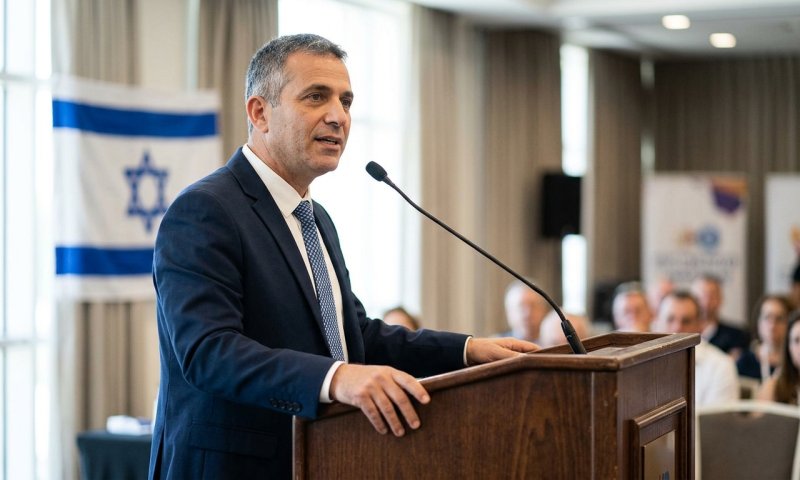 ביטון מתייצב לצד גנץ: "יש לנו מה לתת למדינת ישראל"