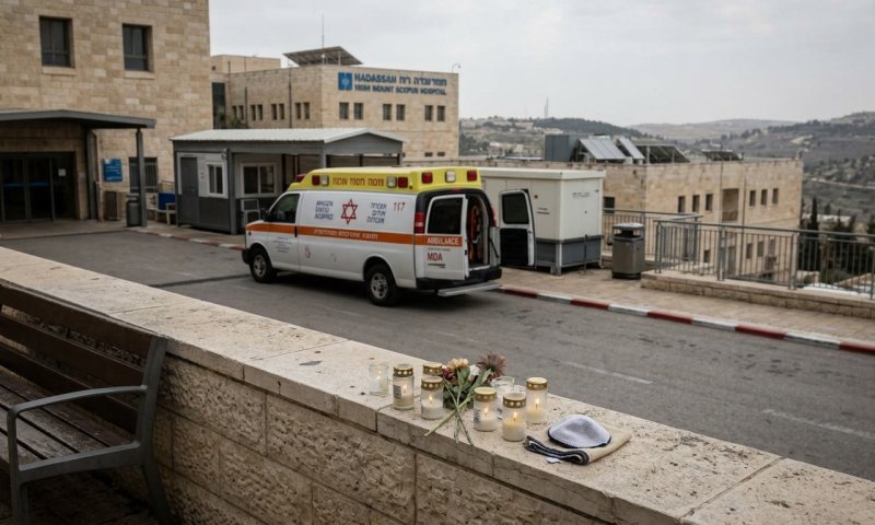 תינוק בן 8 ימים איבד הכרה לאחר ברית המילה - ומת בבית החולים
