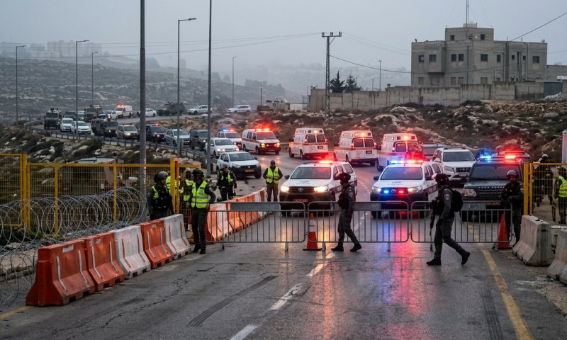 באין מפריע: בכירי חמאס מכווינים פיגועים משטח טורקיה