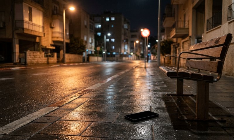 התחזו לקטינות בטלגרם: ארבעה נעצרו בחשד שסחטו עשרות גברים