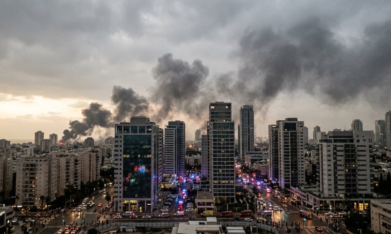 ארגון ה-OECD חותך את תחזית הצמיחה של ישראל: רק 3.3% ב-2026