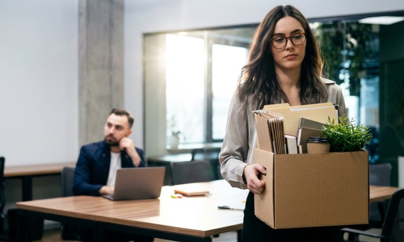 דו"ח חושף: 86% ממפוטרי הקיץ הן נשים ומורות חרדיות