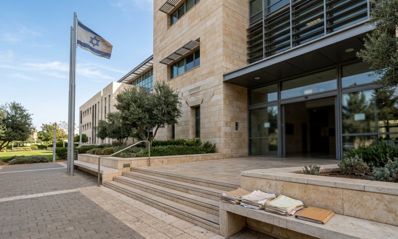 7 שנות מאסר לסייעת שהתעללה ב-12 פעוטות בנתניה
