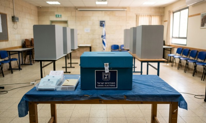 הרשות להגנת הפרטיות: איסור מוחלט על איסוף נתוני הצבעה בקלפי