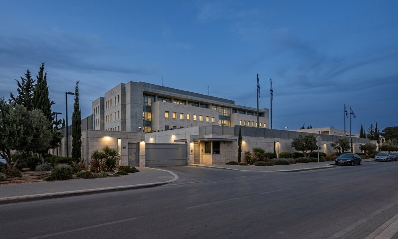 ישראל מודה: שייטת 13 חיסלה את אדריכל הגרעין של אסד