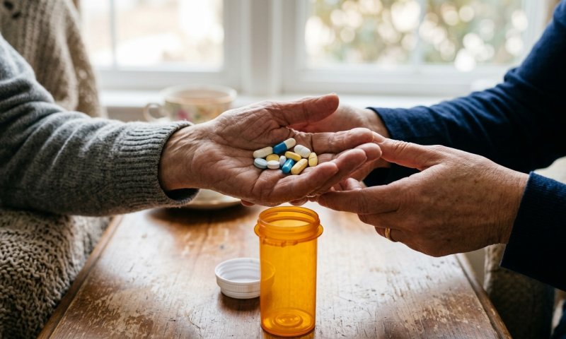 ה-FDA אישר: תרופה חדשה מאריכה דרמטית חיי חולי סרטן לבלב