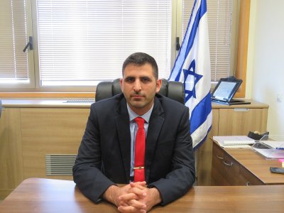 שלמה קרעי