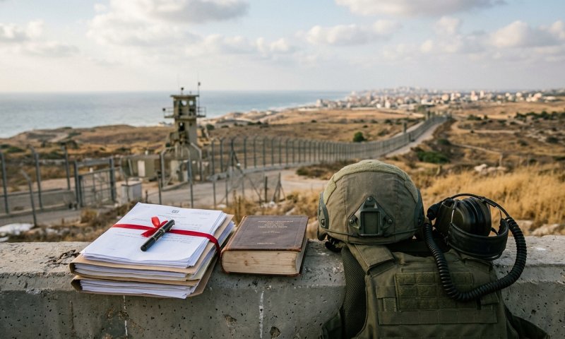 נתניהו נפגש עם יועצי טראמפ, ומידר את משרד המשפטים