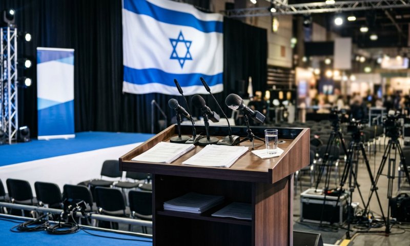 מוטי לייטנר מקים מפלגה: "המונופול של ש"ס ויהדות התורה נגמר"