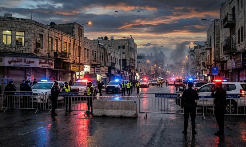 איראן מאיימת: אם ארה"ב תתקוף - נטביע ספינות ונפלוש למדינות שכנות