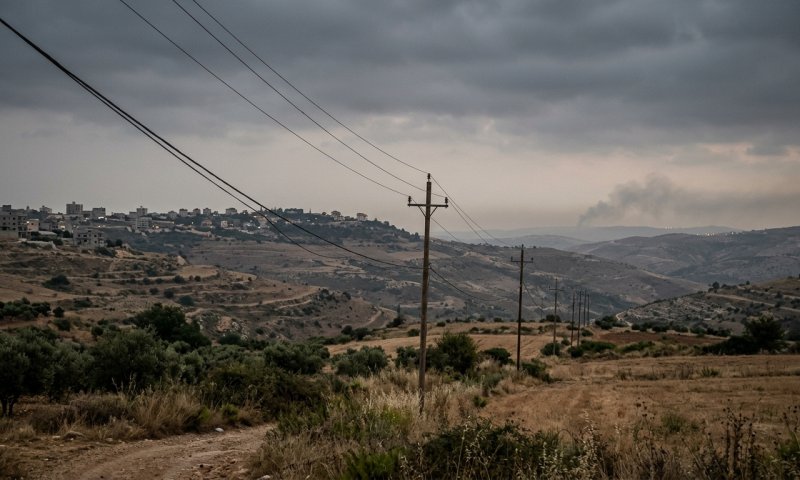 בלבנון מדווחים על תקיפות מהאוויר, צה"ל מכחיש: "רק ירי ארטילרי"