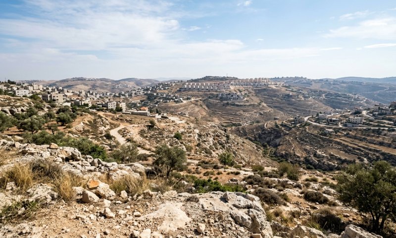 ברגע האחרון: אוסטרליה נסוגה ממהלך הסנקציות נגד ההתנחלויות
