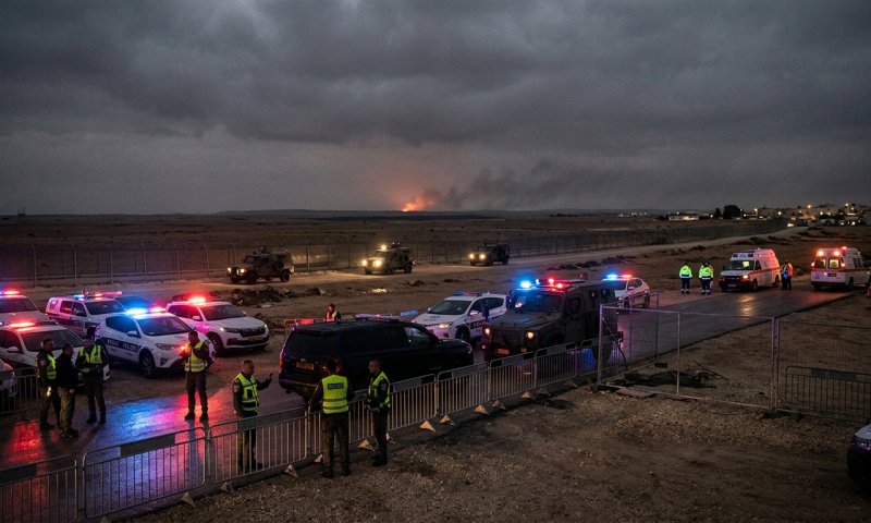 צה"ל חיסל שני מחבלים שניסו לחדור לישראל מלבנון
