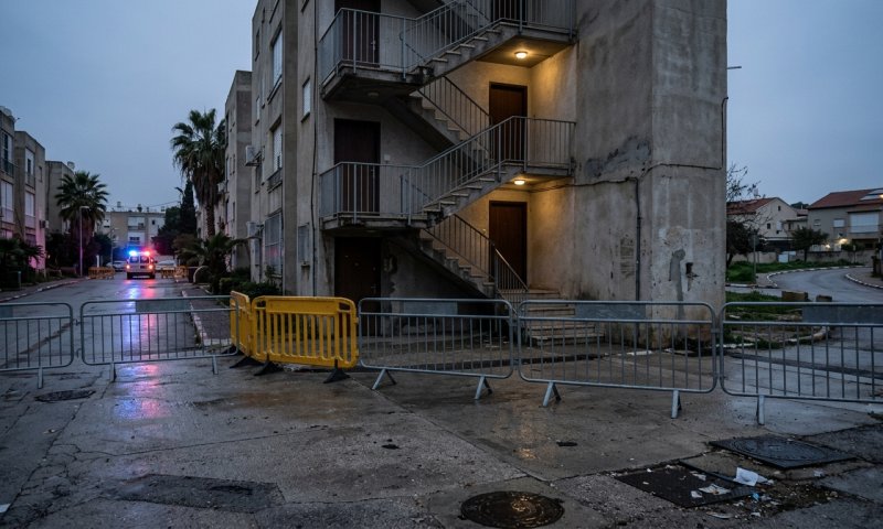 צה"ל חיסל את המחבל שהרג את סרן דוד חזות בלבנון