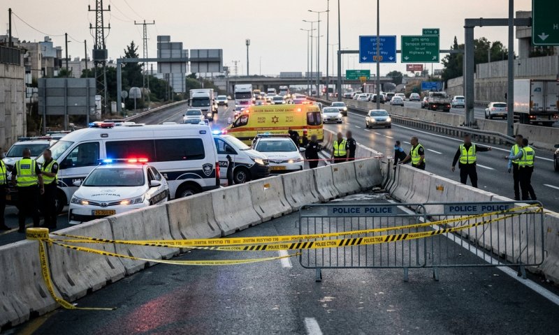 ארה"ב תקפה מטרות באיראן; צה"ל פועל בדרום לבנון