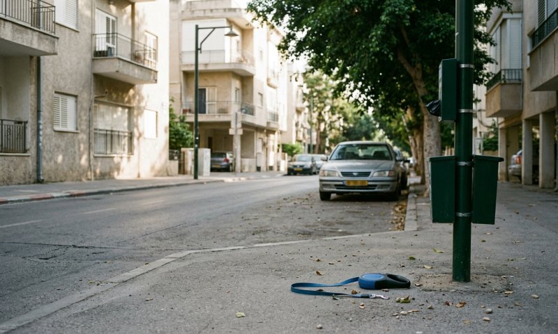 בן 16 מביתר עילית מואשם שתקף ערבים והתעלל בכלבם