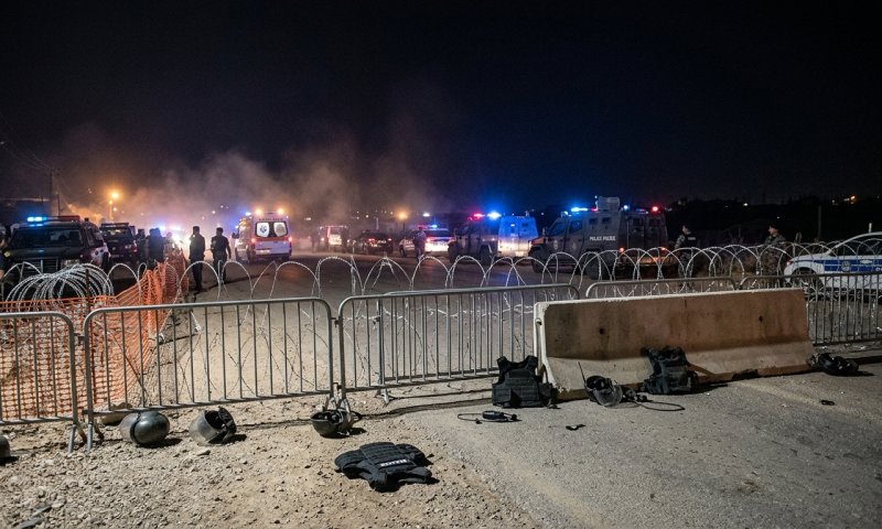 חיזבאללה שיגר רחפן לעבר כוחות צה"ל בלבנון, הצבא תקף בתגובה
