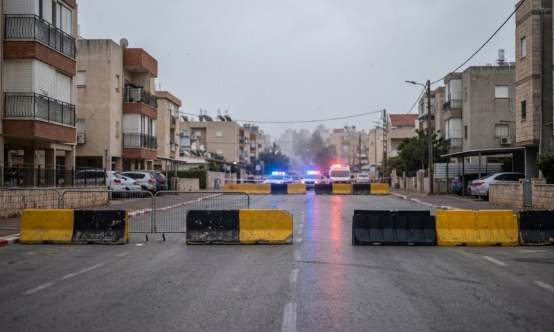 סיפקו נשק ושתקו: שלושה ישראלים נאשמים בסיוע לפיגוע בשרון