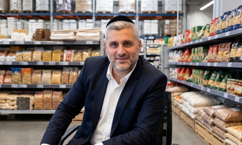 הבעלים החדש של אייס מבטיח: "נהפוך לקוסטקו הישראלית"