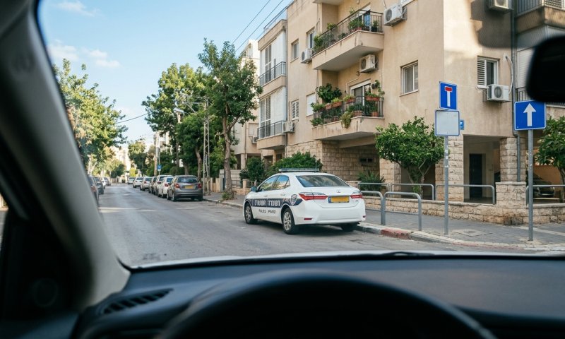 המשטרה קובעת: בן ה-4 שנעלם לא נחטף, הוא צעד לבדו וישן בדיונות