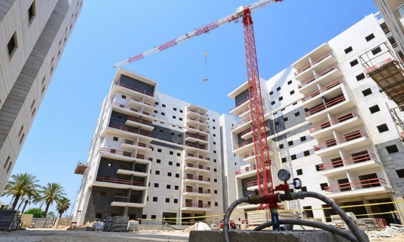 מדד המחירים לצרכן עלה 0.7% באוגוסט; פיצול חדש חושף ירידה במחירי יד שנייה