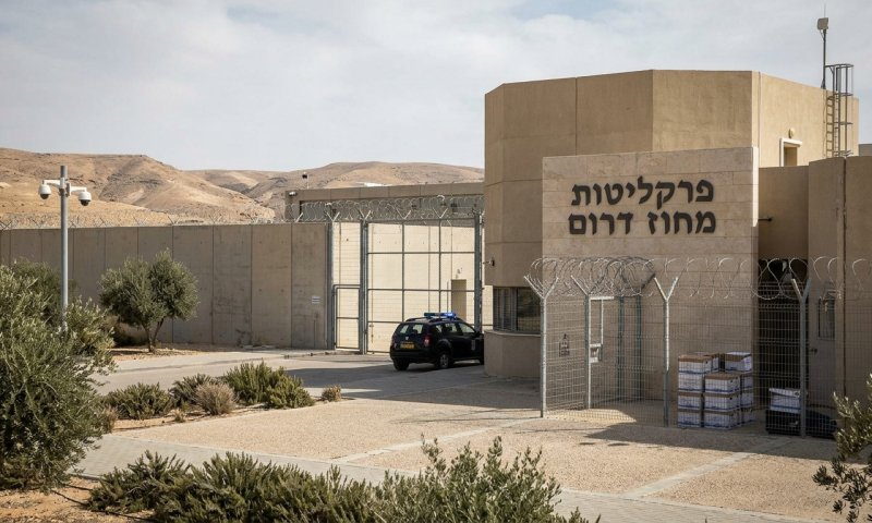 כתב אישום ייגש נגד מחבל חמאס שהחזיק בגופת אורון שאול כעשור