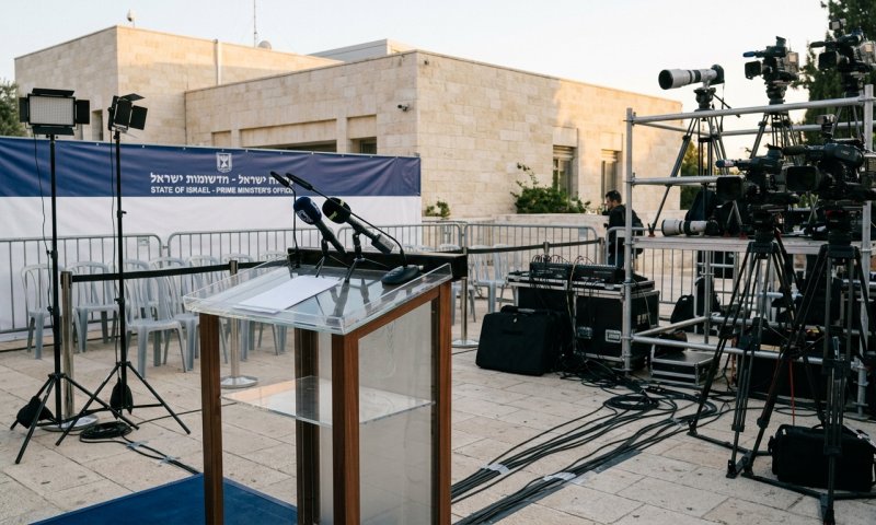 נתניהו: ישראל לא תאפשר לאיראן וחיזבאללה לכפות משוואה חדשה